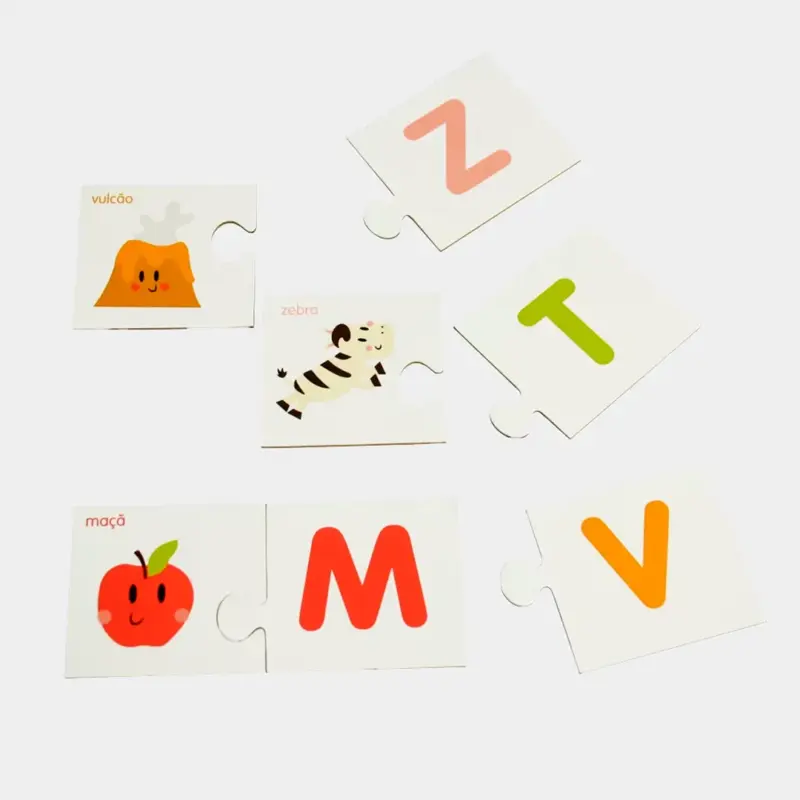 As letras – Os Meus Puzzles Europrice_1