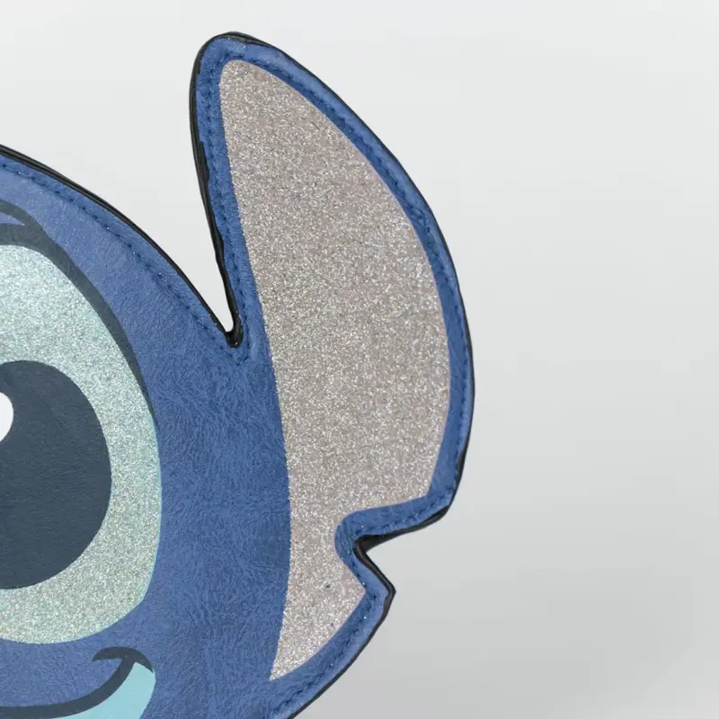 Bolsa de Ombro do Stitch Azul_1