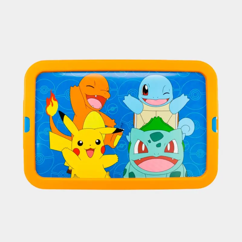 Caixa de Arrumação Pokémon de 7Litros_1