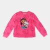 Camisola Cardada Gabby´s Dollhouse 3-6 Anos