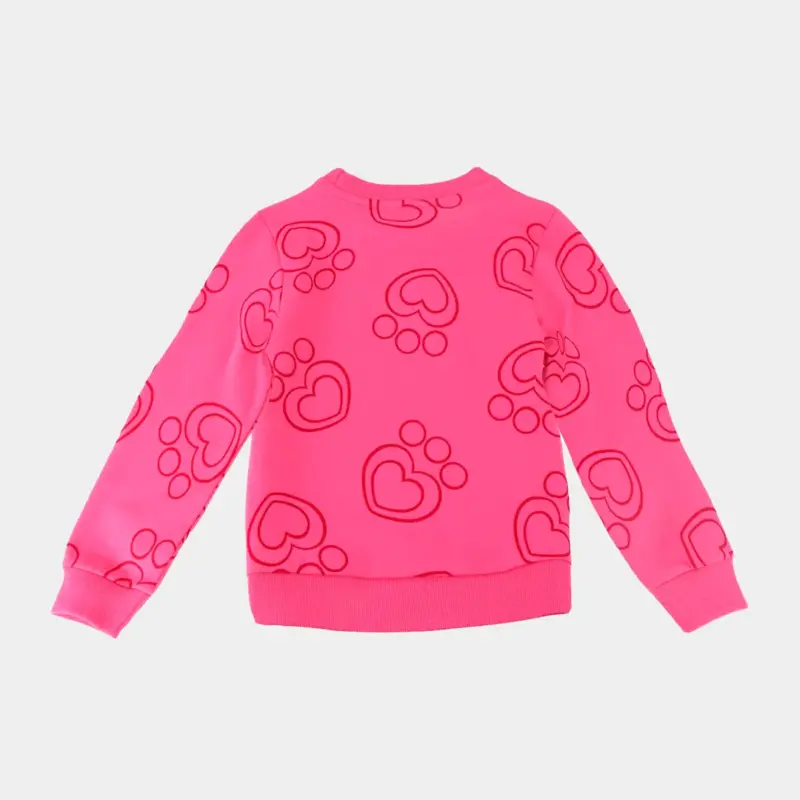 Camisola Cardada Gabby´s Dollhouse 3-6 Anos_1