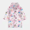 Capa de Chuva Porquinha Peppa 98-128cm