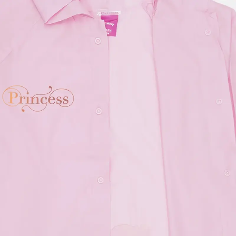 Capa de Chuva Princesas Disney 98-128cm_2