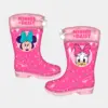 Galochas Disney Minnie e Margarida PVC 22-30