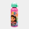 Garrafa de Alumínio Gabby´s Dollhouse de 520ml
