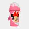 Garrafa de Plástico Popup da Minnie Mouse de 500ml