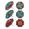 Guarda Chuva Avengers Transparente