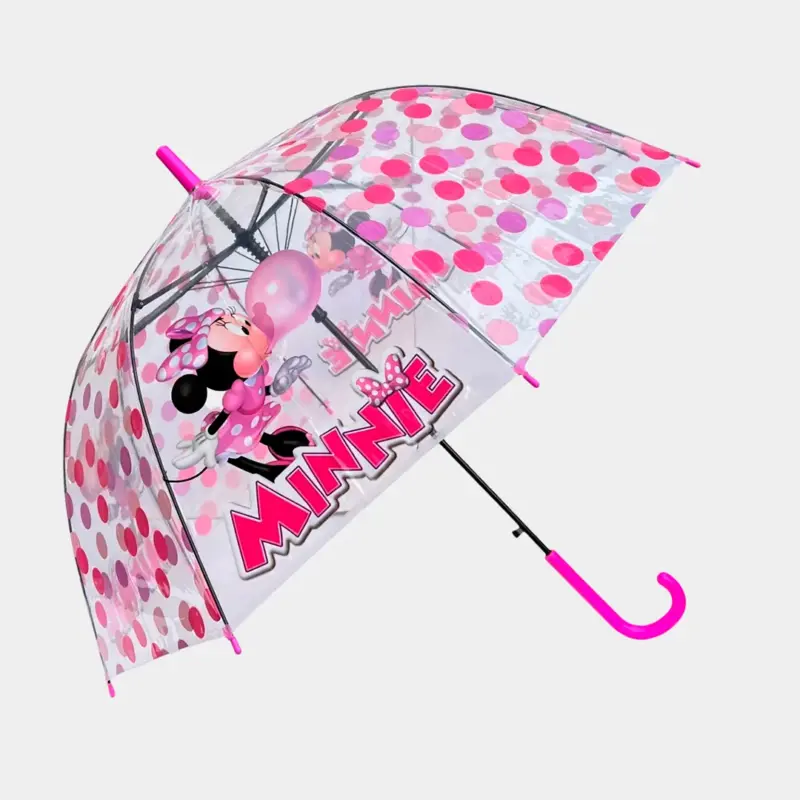 Guarda Chuva Disney Minnie de 45cm