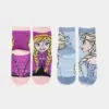 Pack Meias Antiderrapantes da Frozen 2 Pares