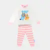 Pijama da Bluey Longo Single Jersey 3-6 Anos