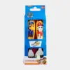 Talheres de Metal Patrulha Pata 2pcs